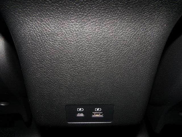 new 2025 Mitsubishi Outlander Sport car, priced at $28,581