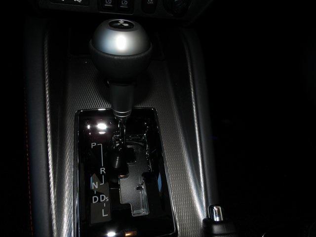 new 2025 Mitsubishi Outlander Sport car, priced at $28,581