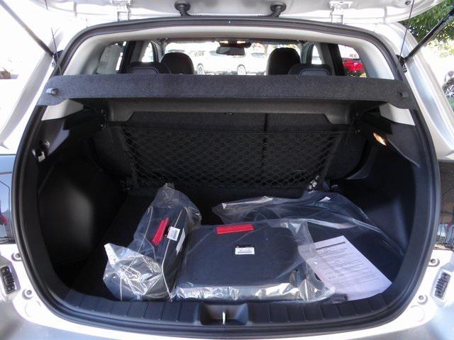 new 2025 Mitsubishi Outlander Sport car, priced at $28,581