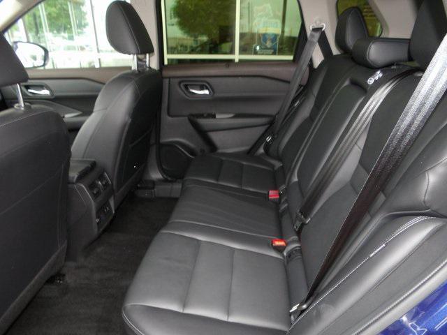 used 2023 Nissan Rogue car, priced at $31,971