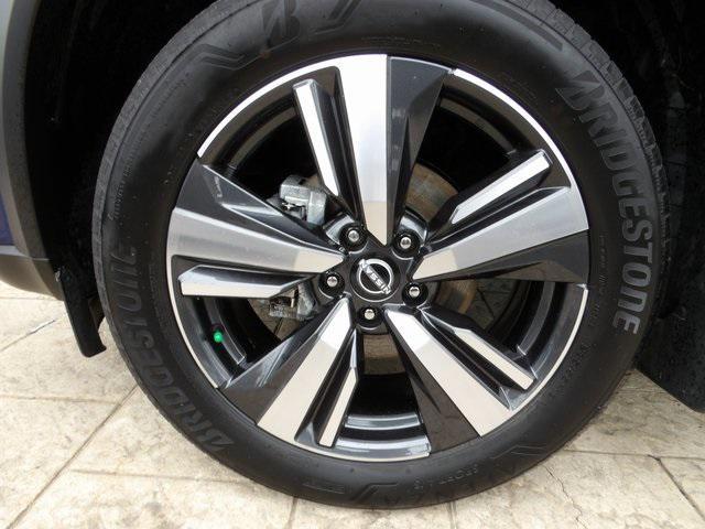used 2023 Nissan Rogue car, priced at $31,971