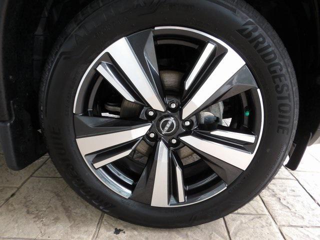 used 2023 Nissan Rogue car, priced at $31,971