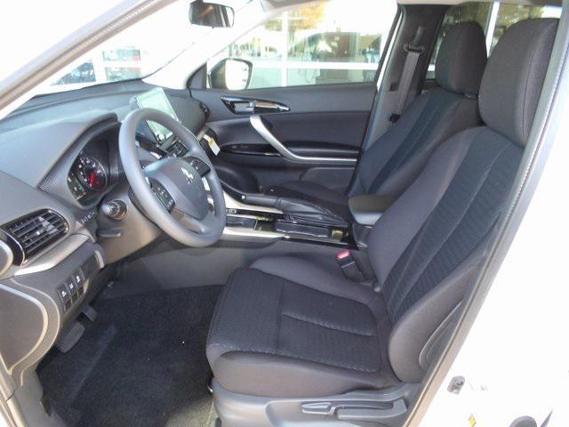 new 2026 Mitsubishi Eclipse Cross car, priced at $30,575