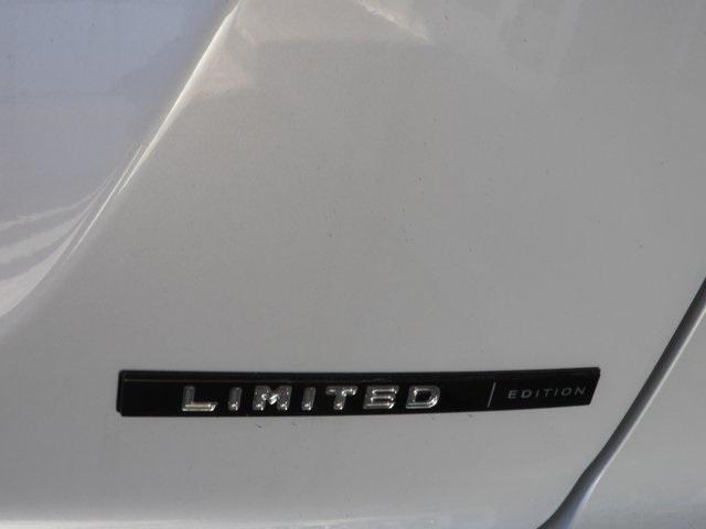 new 2026 Mitsubishi Eclipse Cross car, priced at $30,575