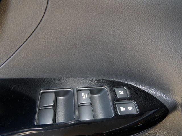 new 2026 Mitsubishi Eclipse Cross car, priced at $30,575