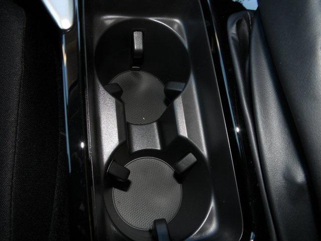 new 2026 Mitsubishi Eclipse Cross car, priced at $30,575