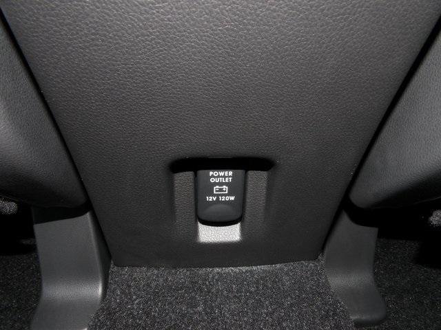 new 2026 Mitsubishi Eclipse Cross car, priced at $30,575