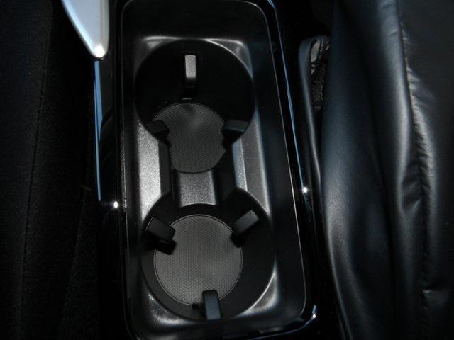 new 2026 Mitsubishi Eclipse Cross car, priced at $28,873