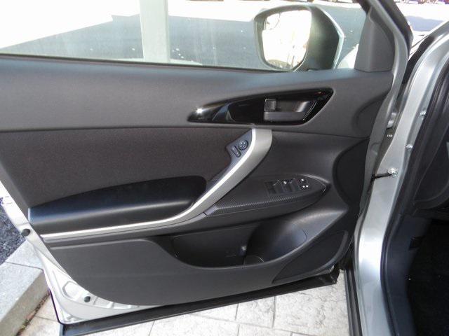 new 2026 Mitsubishi Eclipse Cross car, priced at $28,873