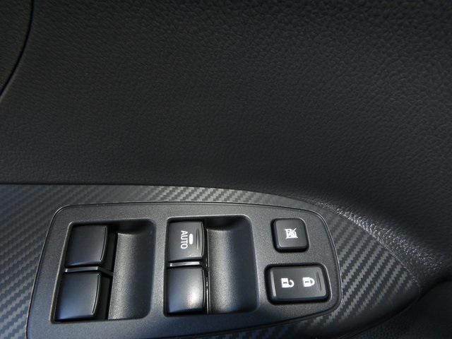 new 2026 Mitsubishi Eclipse Cross car, priced at $28,873