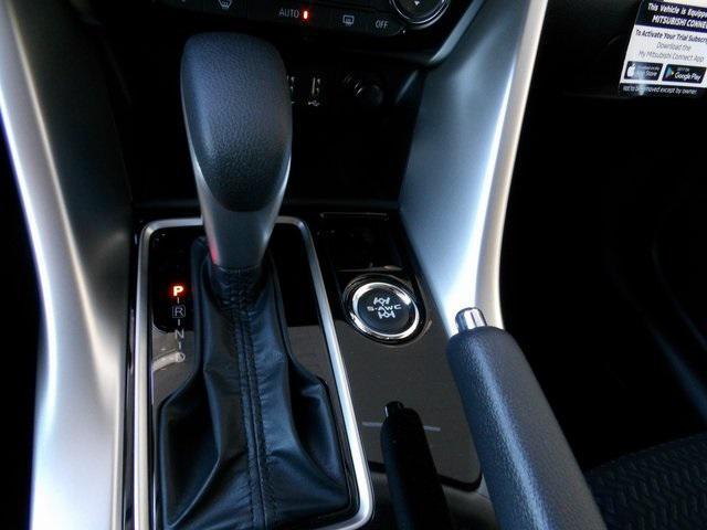 new 2026 Mitsubishi Eclipse Cross car, priced at $28,873