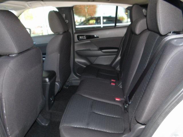 new 2026 Mitsubishi Eclipse Cross car, priced at $28,873