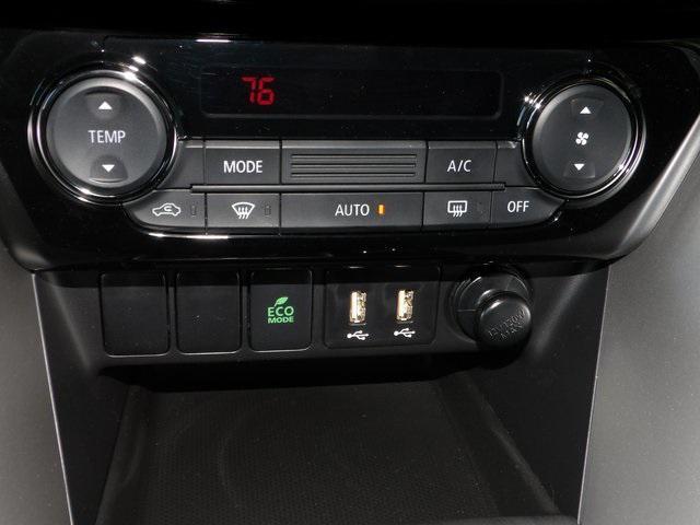 new 2026 Mitsubishi Eclipse Cross car, priced at $28,873