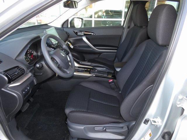 new 2026 Mitsubishi Eclipse Cross car, priced at $28,873