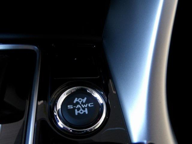 new 2026 Mitsubishi Eclipse Cross car, priced at $28,873