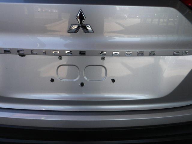 new 2026 Mitsubishi Eclipse Cross car, priced at $28,873