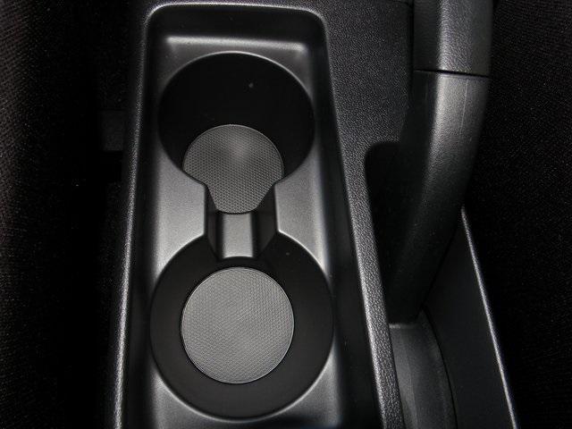 new 2025 Mitsubishi Outlander Sport car, priced at $26,993