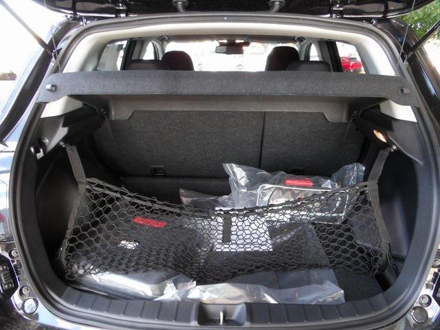 new 2025 Mitsubishi Outlander Sport car, priced at $26,993