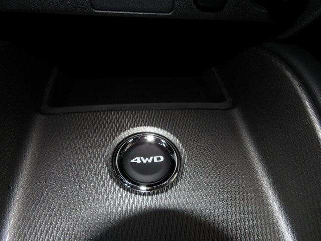 new 2025 Mitsubishi Outlander Sport car, priced at $26,993