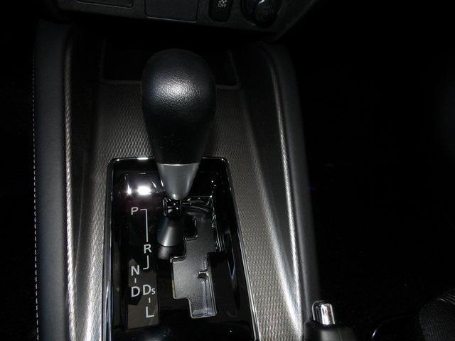 new 2025 Mitsubishi Outlander Sport car, priced at $26,993