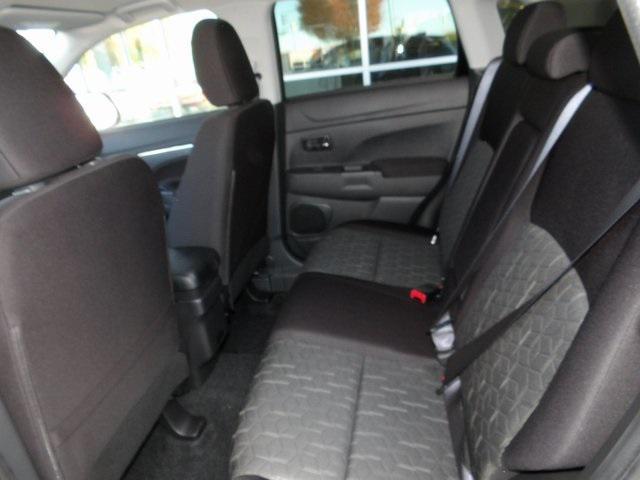 new 2025 Mitsubishi Outlander Sport car, priced at $26,993