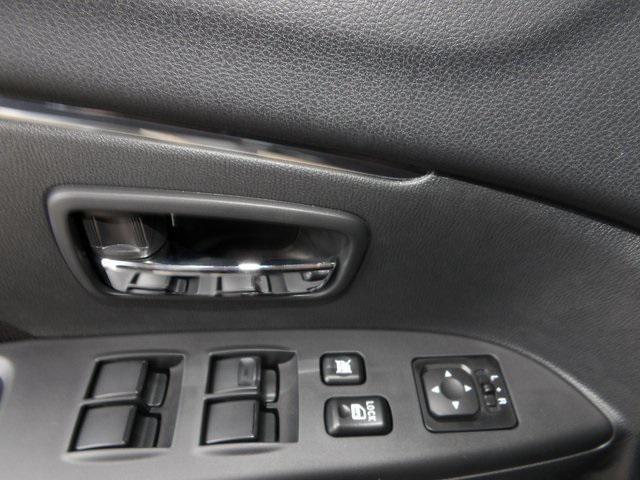 new 2025 Mitsubishi Outlander Sport car, priced at $26,993