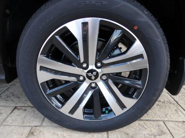 new 2025 Mitsubishi Outlander Sport car, priced at $26,993