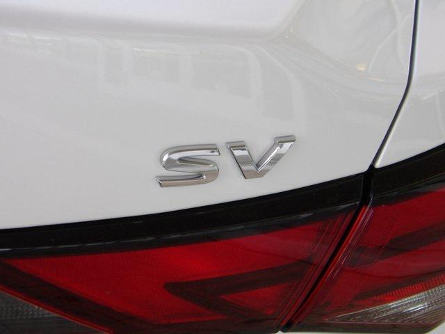 used 2024 Nissan Sentra car, priced at $22,977