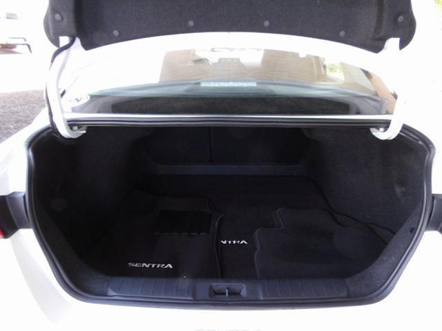 used 2024 Nissan Sentra car, priced at $22,977