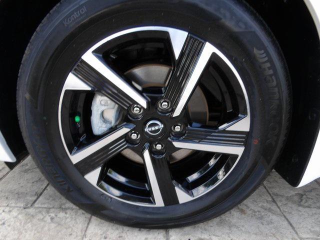 used 2024 Nissan Sentra car, priced at $22,977