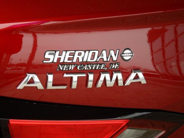 used 2019 Nissan Altima car, priced at $16,597