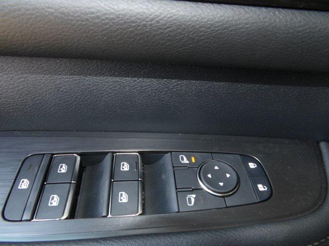 new 2025 Nissan Armada car, priced at $63,480
