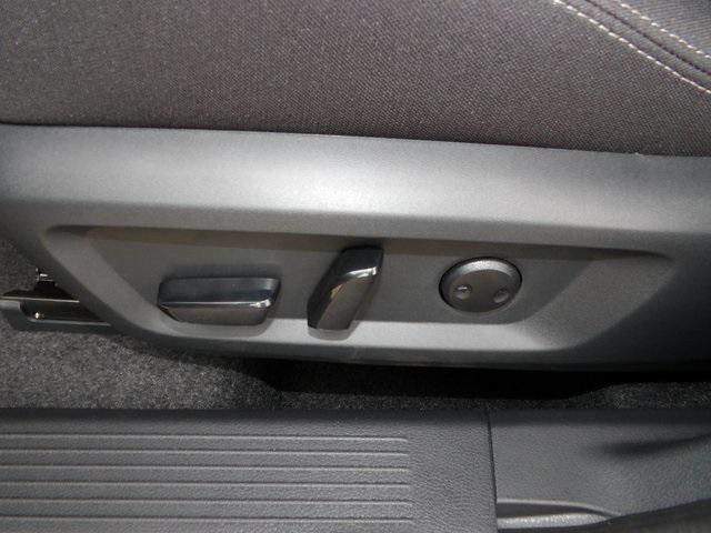 new 2025 Nissan Rogue car, priced at $31,479