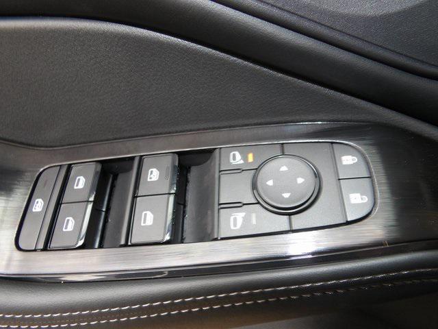 new 2025 Nissan Rogue car, priced at $31,479