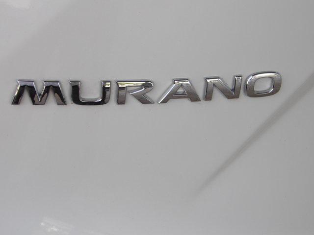 used 2024 Nissan Murano car, priced at $39,890