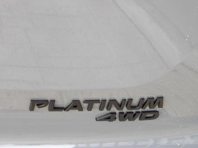 new 2025 Nissan Pathfinder car, priced at $50,911