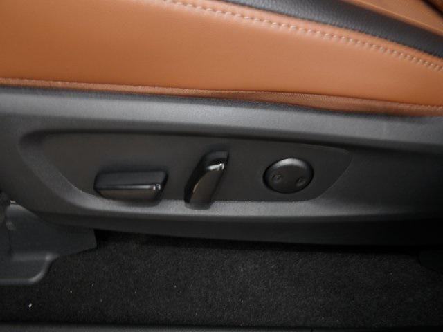 new 2025 Nissan Pathfinder car, priced at $50,911