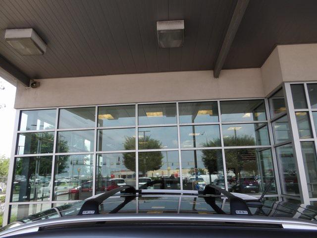 used 2022 Nissan Rogue Sport car, priced at $23,966