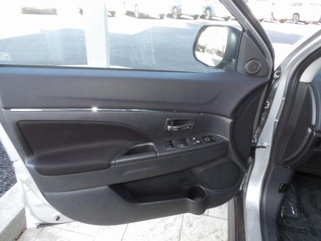 new 2024 Mitsubishi Outlander Sport car, priced at $24,251