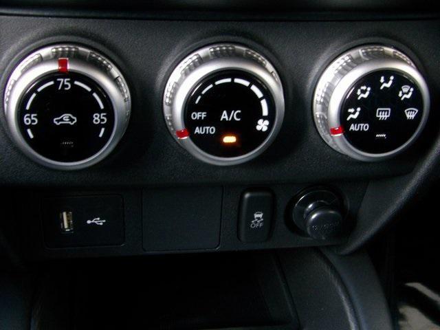 new 2024 Mitsubishi Outlander Sport car, priced at $24,251