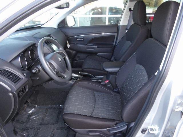 new 2024 Mitsubishi Outlander Sport car, priced at $24,251