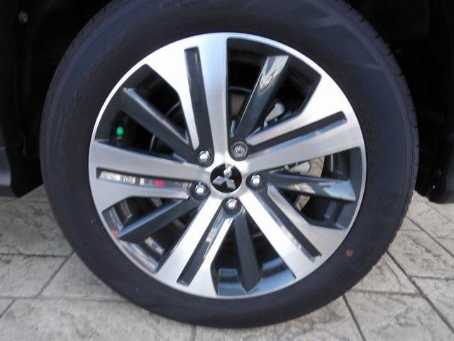 new 2024 Mitsubishi Outlander Sport car, priced at $24,251