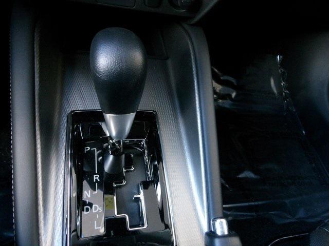 new 2024 Mitsubishi Outlander Sport car, priced at $24,251