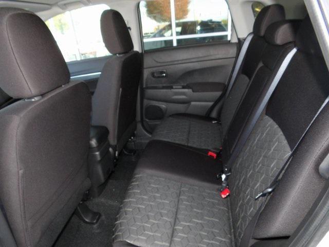 new 2024 Mitsubishi Outlander Sport car, priced at $24,251