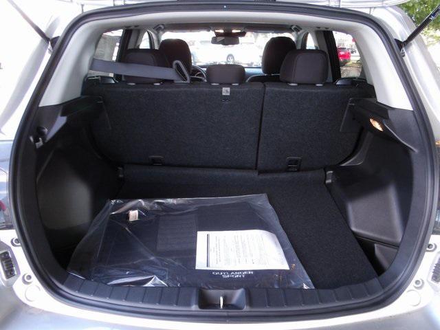 new 2024 Mitsubishi Outlander Sport car, priced at $24,251