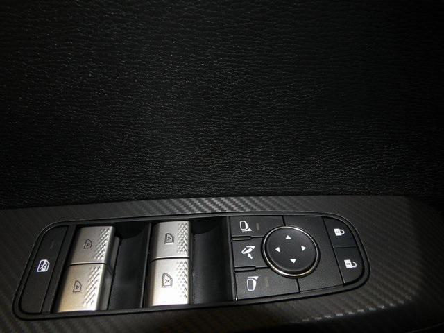 new 2025 Mitsubishi Outlander car, priced at $37,242