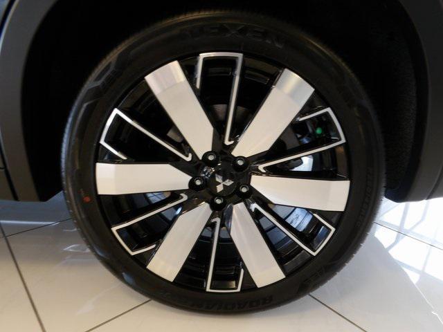 new 2025 Mitsubishi Outlander car, priced at $37,242