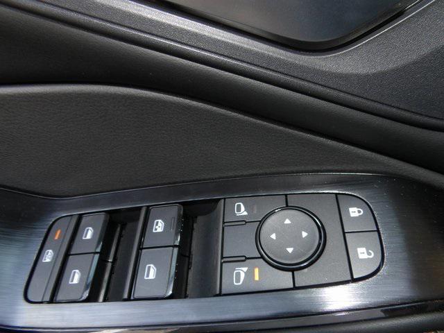 new 2025 Nissan Rogue car, priced at $32,038