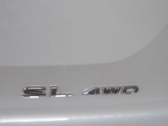 new 2025 Nissan Pathfinder car, priced at $40,614