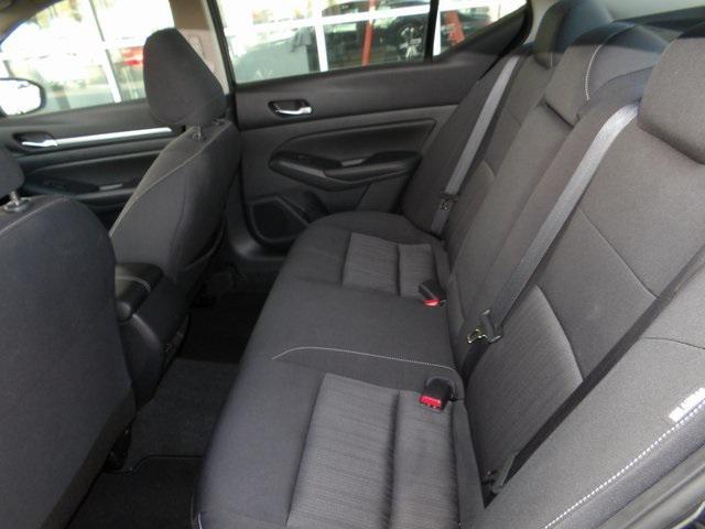 used 2022 Nissan Altima car, priced at $21,900